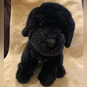 Douglas The Black Dog Tavern Martha’s Vineyard 2014 Lab Retriever Puppy Plush
